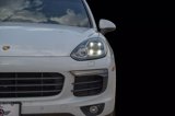 Used 2017 Porsche Cayenne image 6