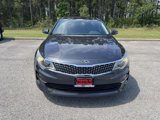 Used 2017 Kia Optima EX w/ Premium Package image 2