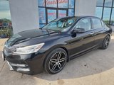 Used 2016 Honda Accord Touring image 2