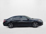 Used 2016 Honda Accord Sport image 2