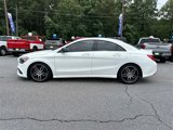 Used 2019 Mercedes-Benz CLA 250 image 4