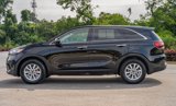 Used 2020 Kia Sorento LX image 4