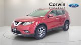 Used 2015 Nissan Rogue SL w/ SL Premium Package image 3