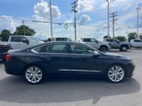 Used 2016 Chevrolet Impala LTZ w/ Enhanced Convenience Package image 6