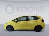 Used 2015 Honda Fit EX image 2