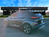 Used 2021 Hyundai Kona Ultimate image 5
