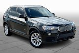 Used 2016 BMW X3 xDrive28i image 2
