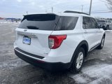 Used 2020 Ford Explorer XLT w/ Comfort Package image 5