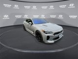 Used 2022 Kia Stinger GT-Line w/ Sun & Sound Package image 5