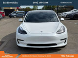Used 2022 Tesla Model 3 Long Range image 2
