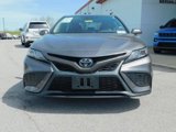 Used 2022 Toyota Camry SE image 3