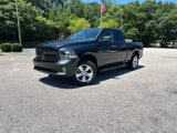 Used 2016 RAM 1500 Express w/ Black Ram 1500 Express Group image 2