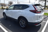 Certified 2022 Honda CR-V EX image 4