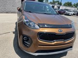 Used 2017 Kia Sportage EX w/ EX Premium Package image 5