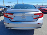 Certified 2022 Honda Accord EX-L image 5