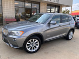 Used 2014 BMW X3 xDrive28i image 2