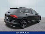 Certified 2021 Volkswagen Tiguan SE w/ Panoramic Sunroof Package image 5