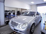 Used 2006 Mercedes-Benz E 350 Sedan image 2