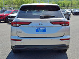 Used 2022 Mitsubishi Outlander ES image 5
