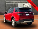 Used 2021 Land Rover Discovery Sport S image 5