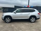 Used 2019 Volkswagen Atlas SE w/ Panoramic Sunroof Package image 2