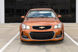Used 2017 Chevrolet SS image 4