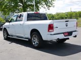 Used 2018 RAM 1500 Limited image 3