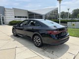 New 2025 Volkswagen Jetta SE image 5