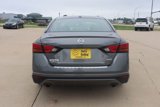 Used 2022 Nissan Altima 2.5 SR image 4