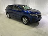 Certified 2022 Chevrolet Equinox LS w/ LS Convenience Package image 2
