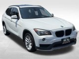 Used 2015 BMW X1 xDrive28i image 3