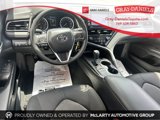 Used 2022 Toyota Camry LE image 2