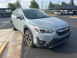 Used 2021 Subaru Crosstrek 2.5i Limited w/ Moonroof Package 1 image 2