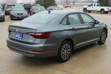 Used 2021 Volkswagen Jetta S image 5
