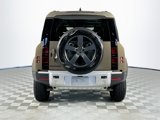 Certified 2025 Land Rover Defender 110 S image 6