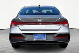Certified 2025 Hyundai Elantra SE image 4