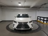 Used 2018 Lexus RX 350 AWD w/ Premium Package image 2