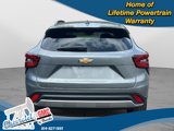 New 2025 Chevrolet Trax LT w/ Driver Confidence Package image 6