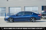 Used 2016 Honda Accord Sport image 4