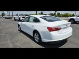 New 2025 Chevrolet Malibu LS w/ Driver Confidence Package image 5