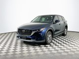 Used 2022 MAZDA CX-5 AWD 2.5 S w/ Select Package image 3