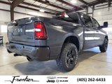 New 2026 RAM 1500 Classic Warlock image 5
