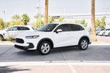 Used 2025 Honda HR-V LX image 4