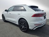 Used 2019 Audi Q8 Premium Plus w/ Premium Plus image 3