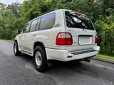 Used 2000 Lexus LX 470 4WD image 5