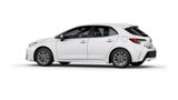New 2025 Toyota Corolla SE image 5