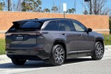 New 2025 Jeep Wagoneer Limited image 5