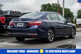 Used 2017 Honda Accord EX-L image 5