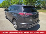 Used 2018 Toyota RAV4 Platinum image 4