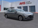 Used 2023 Hyundai Sonata SEL image 3